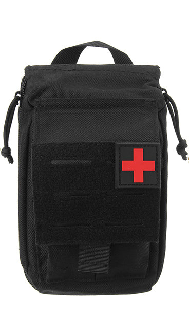 RECON GS2™ Tactical 125-Piece First Aid Kit & MOLLE Pouch – TGA Approved - Image 10