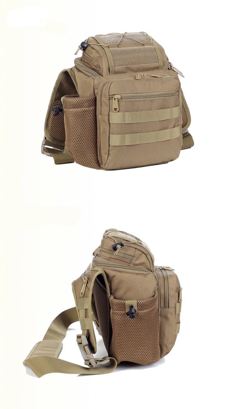 Recon Oscar Mike M20 10L Sling Pack - Image 10