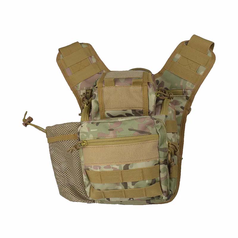 Recon Oscar Mike M20 10L Sling Pack - Image 5