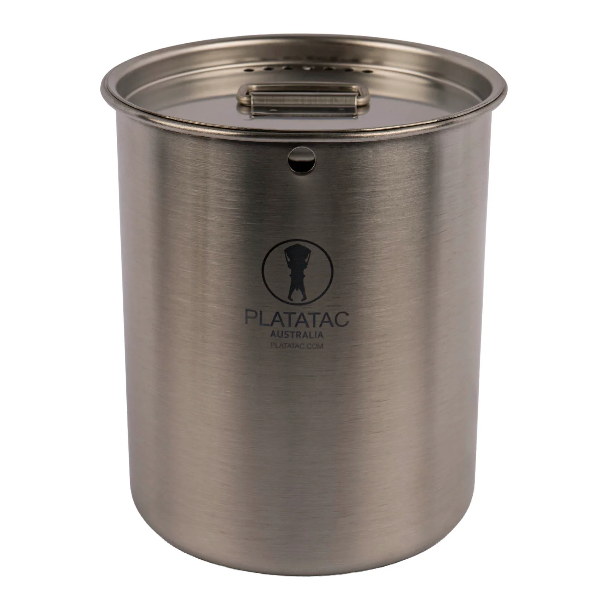 RECON Stainless Steel Field Cup & Cooker Set Amazing value only $49.95 - Image 7