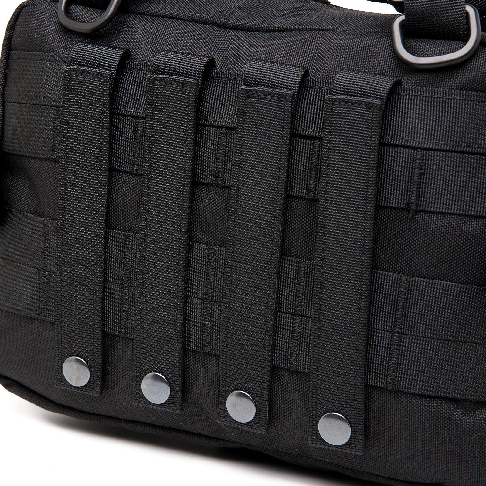 RECON Tactical AllSorts MOLLE Admin Pouch with added Chest harness feature - Image 13