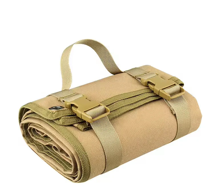 Recon GS2 Multi Use Mat,Roll out Sleep,shooting/Range & Weapon Cleaning Mat - Image 10