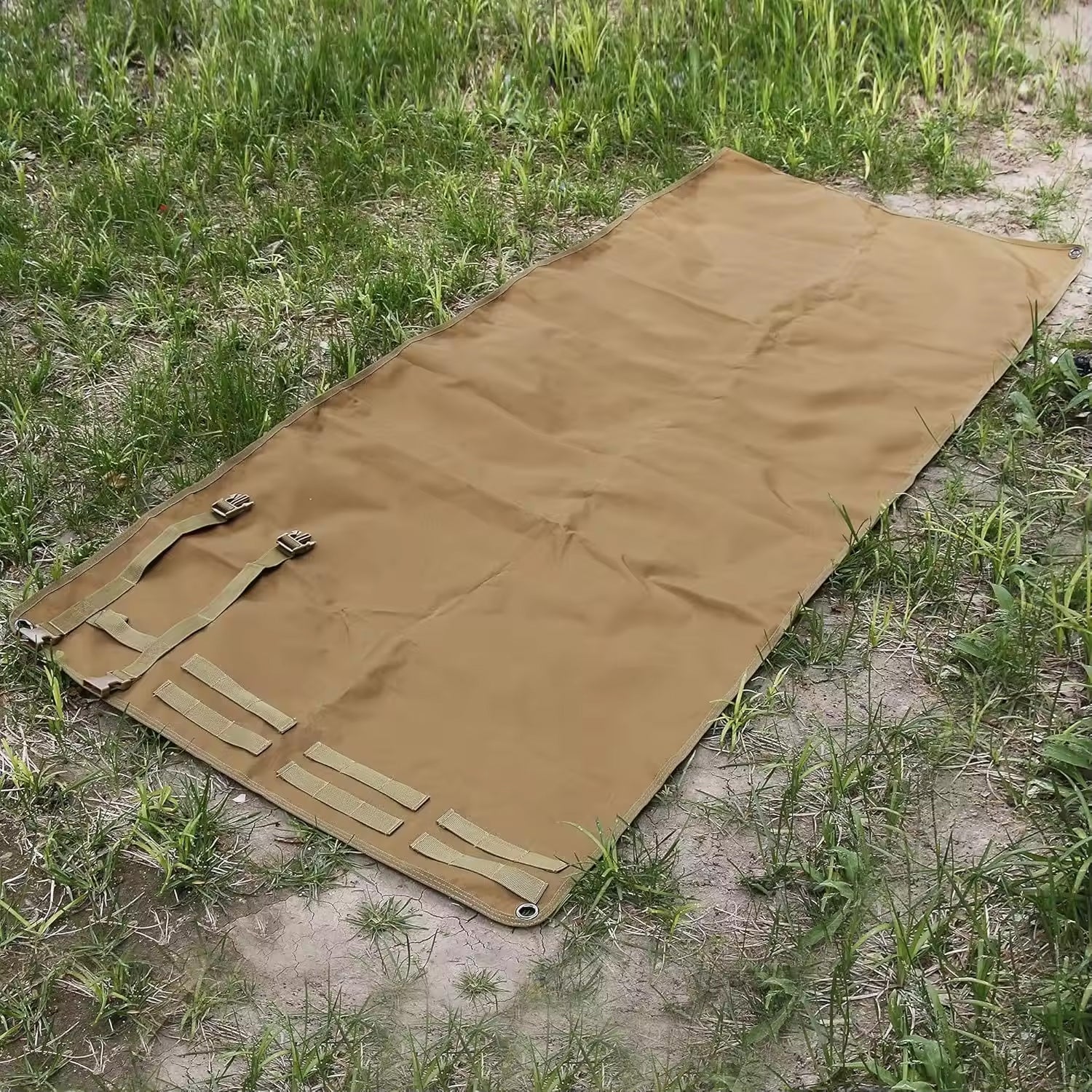 Recon GS2 Multi Use Mat,Roll out Sleep,shooting/Range & Weapon Cleaning Mat - Image 16
