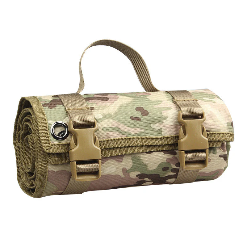 Recon GS2 Multi Use Mat,Roll out Sleep,shooting/Range & Weapon Cleaning Mat - Image 5