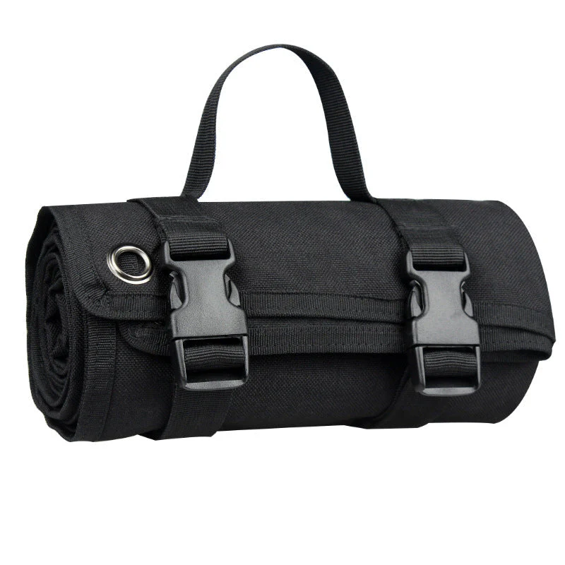 Recon GS2 Multi Use Mat,Roll out Sleep,shooting/Range & Weapon Cleaning Mat - Image 7