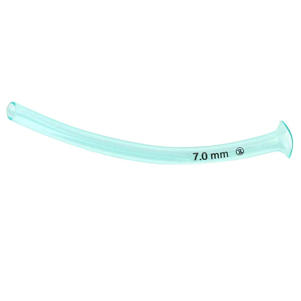 RECON GS2S  Latex Free disposable nasopharyngeal airway with Lubricating Jelly 7.0 mm - Image 5