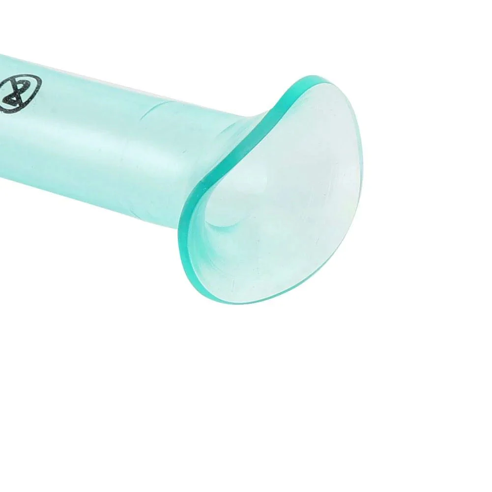 RECON GS2S  Latex Free disposable nasopharyngeal airway with Lubricating Jelly 7.0 mm - Image 6