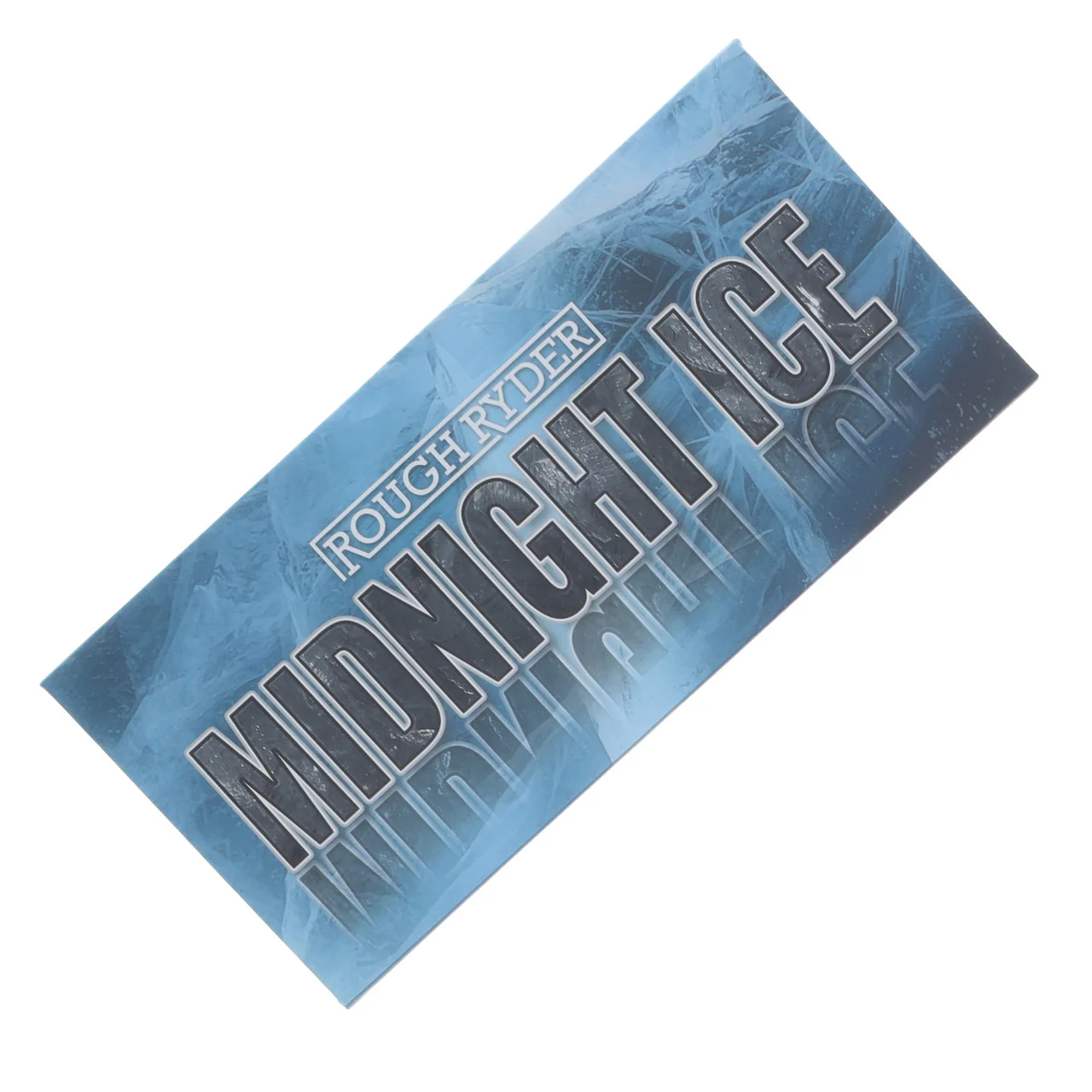 Rough Ryder Midnight Ice Sowbelly (RR1996) is a classic folding pocket knife - Image 6