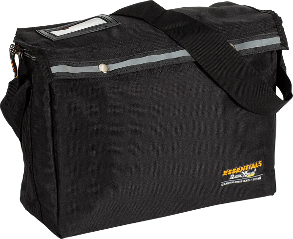Rugged Extremes Essentials Canvas Crib Bag - Image 3