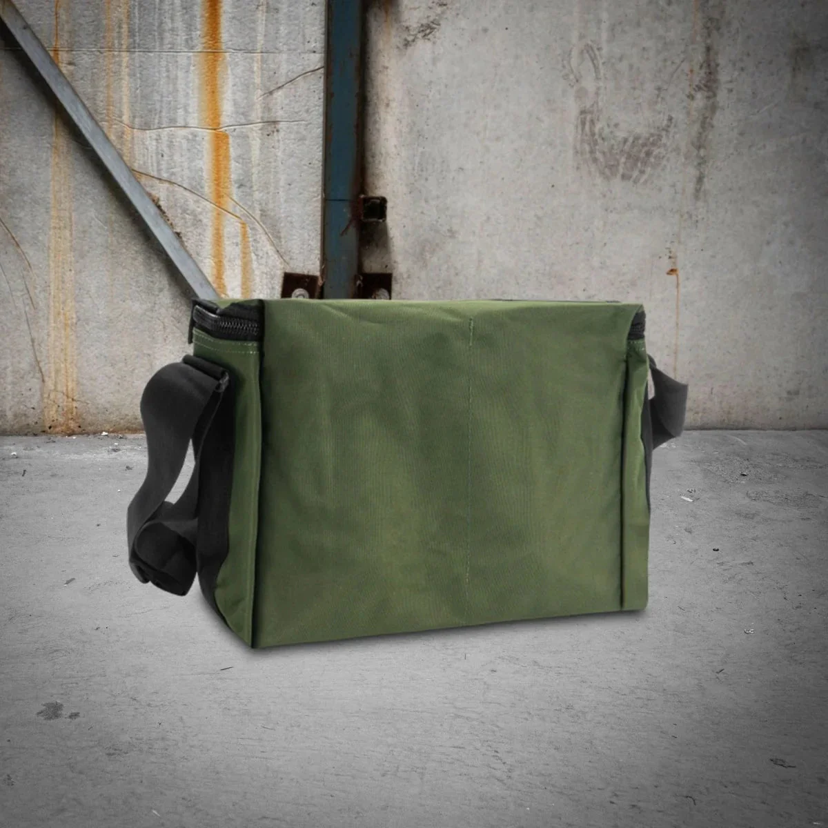 Rugged Extremes Essentials Canvas Crib Bag - Image 5