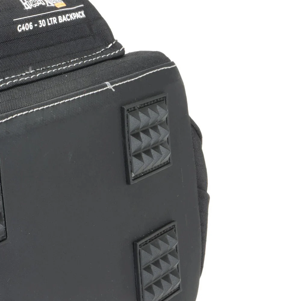Rugged Extremes RX G406 30L Back Pack with lap top storage feature / Travel bag - Image 10