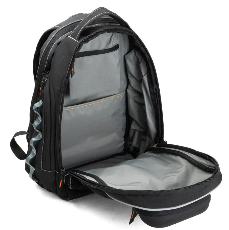 Rugged Extremes RX G406 30L Back Pack with lap top storage feature / Travel bag - Image 14