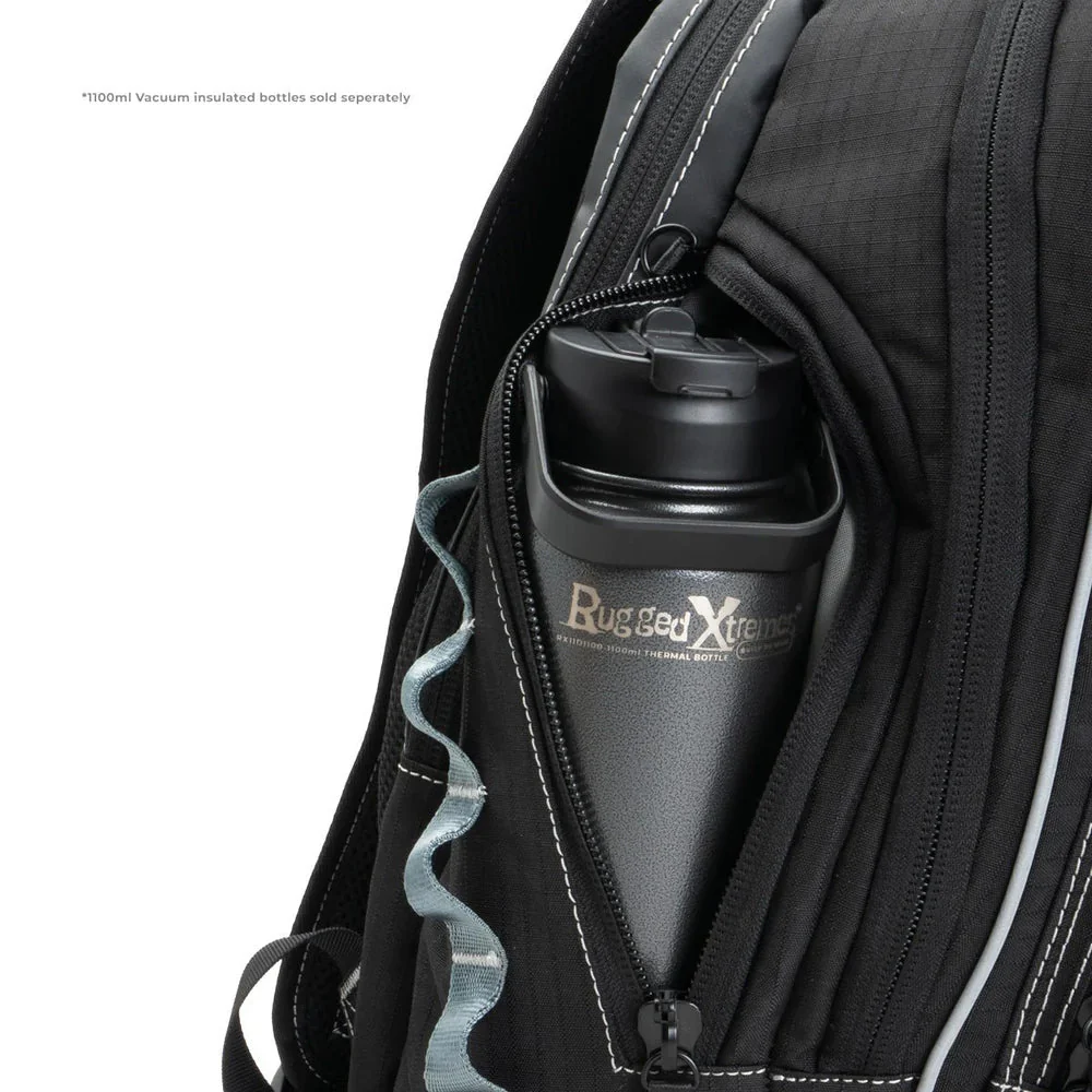 Rugged Extremes RX G406 30L Back Pack with lap top storage feature / Travel bag - Image 16