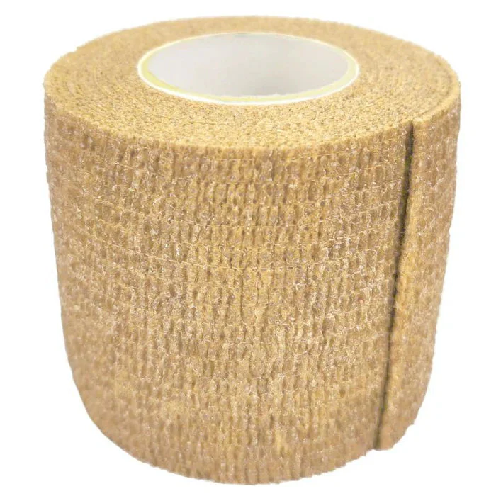 RECON GS2S Self Cling Multi Camo Wrap Tape 7.5cm x 4.5m - Image 2