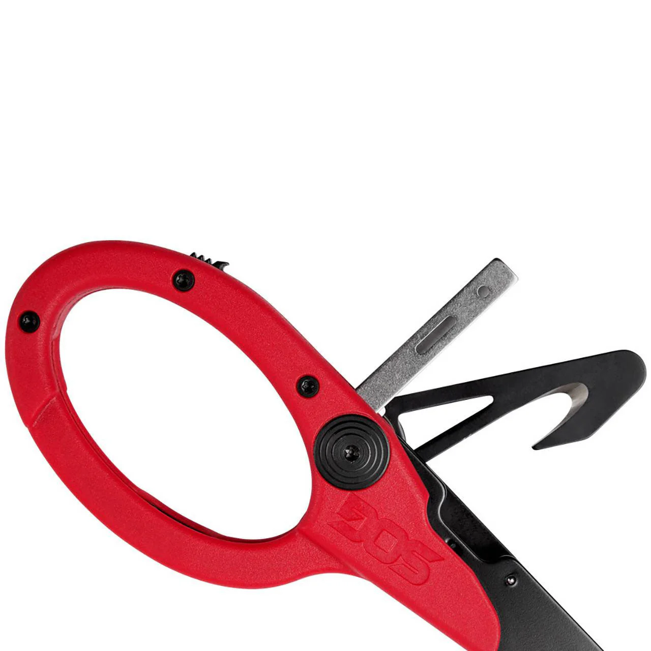 SOG ParaShears - Red 23-125-02-43 - Image 7