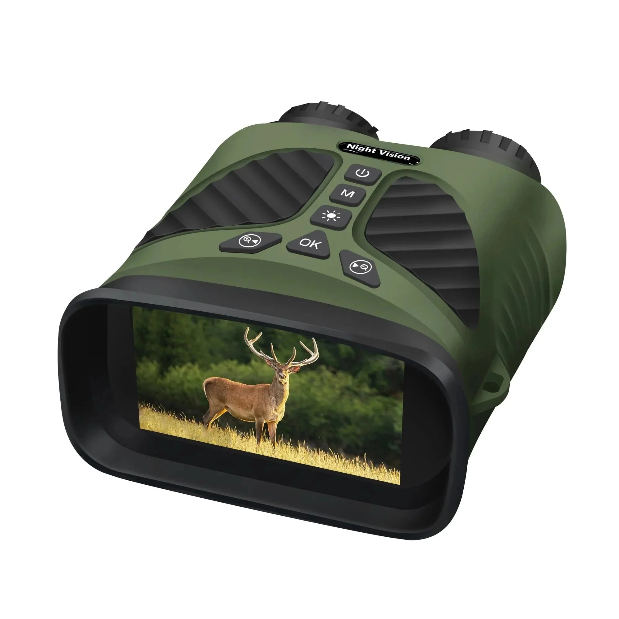 Super Special RECON GS2 2 x Hand held Night Vision Bundle $399.95 - Image 5