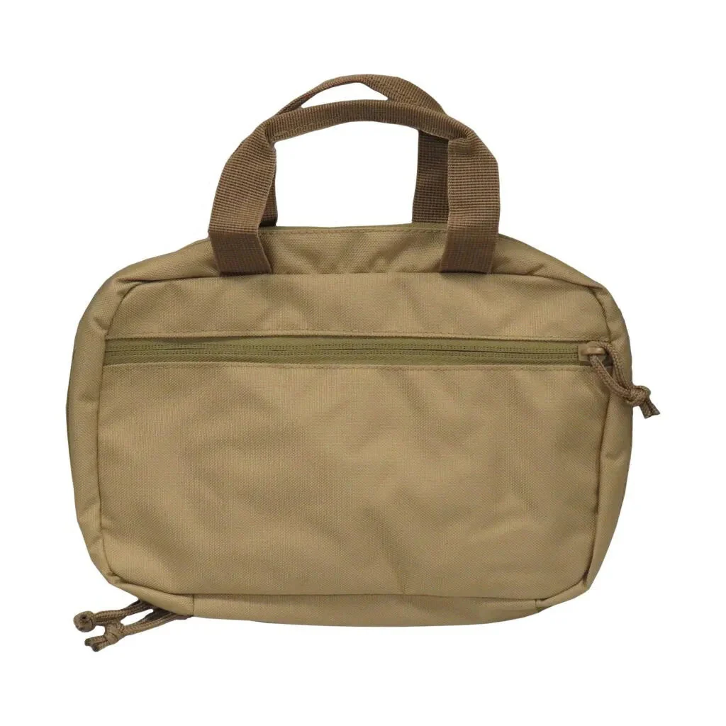 Tactical Toiletries/Hanging Bag/Pouch - Image 7