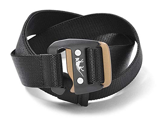 Tasmanian Tiger Stretch Belt - Image 3
