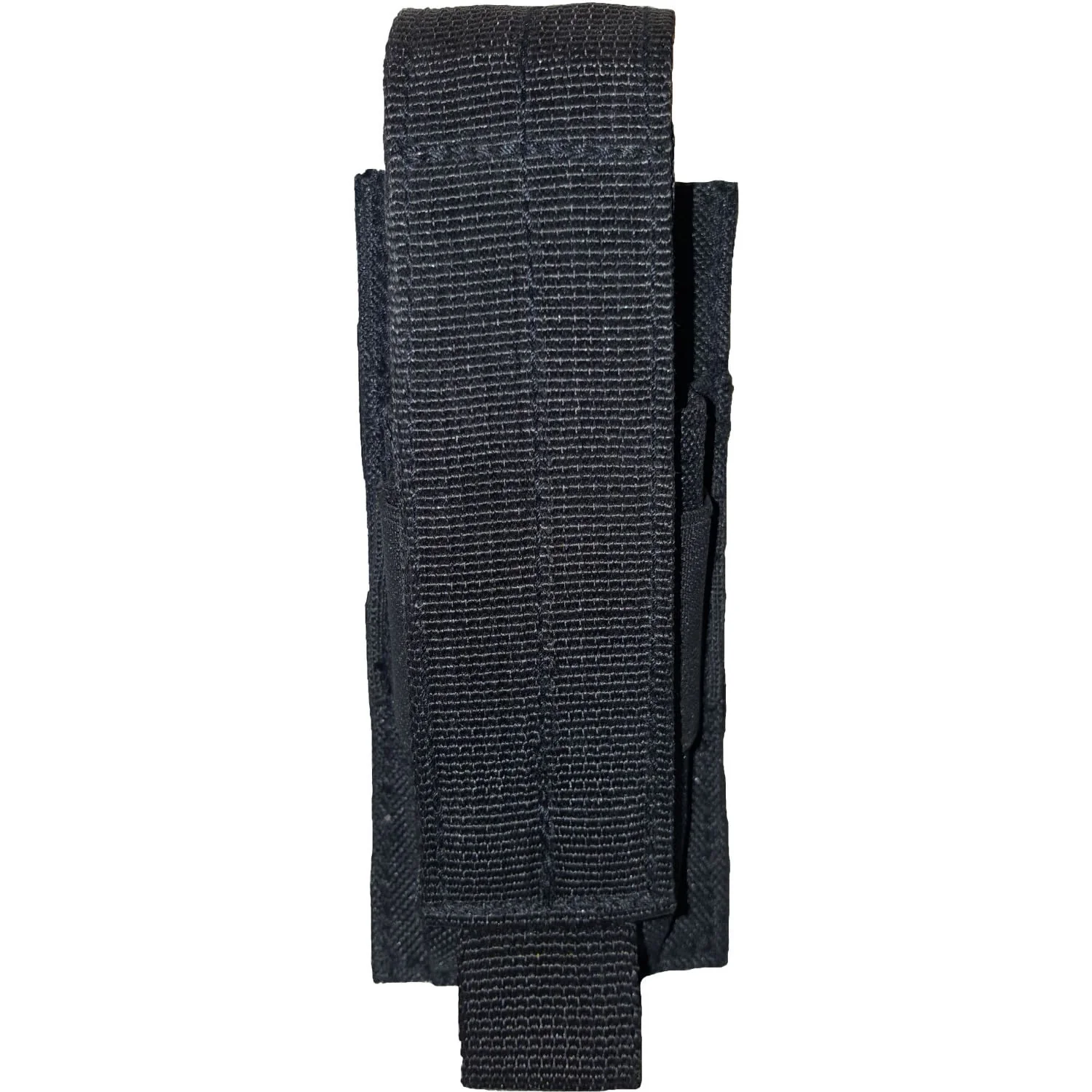 Tactical MOLLE Tool Pouch Adjustable for Torch/multi tool ETC - Image 3