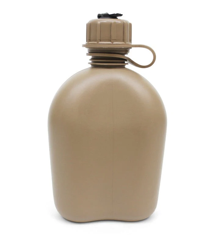 1L (1 Quart) Canteen Made in the USA - Image 3